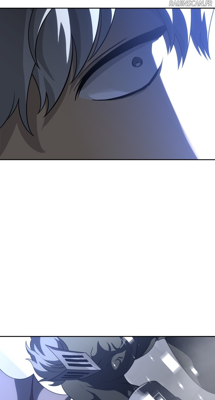 I Used To Be A Boss Chapitre 43 - Page 135
