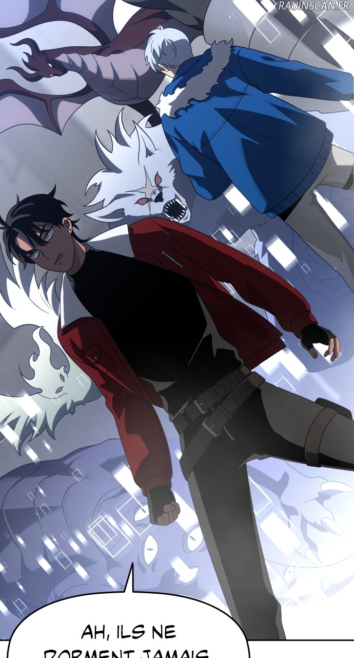 I Used To Be A Boss Chapitre 43 - Page 136