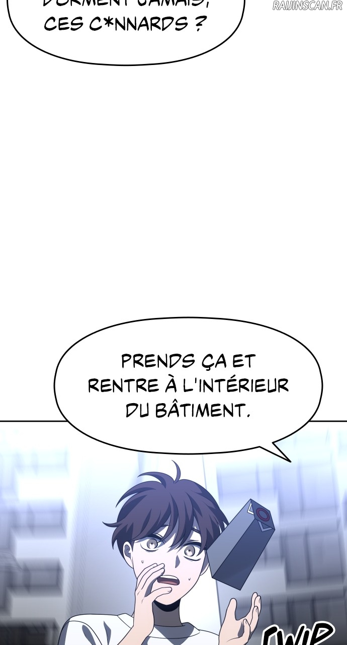 I Used To Be A Boss Chapitre 43 - Page 137
