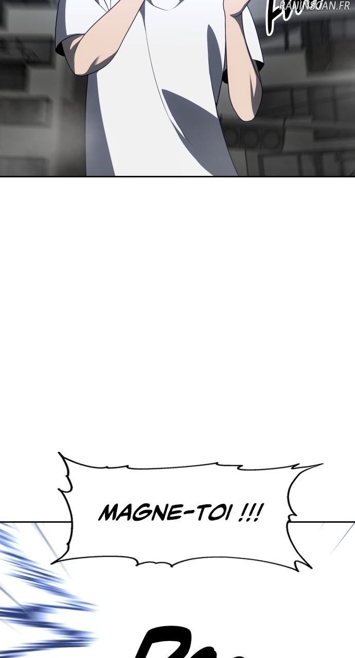 I Used To Be A Boss Chapitre 43 - Page 138
