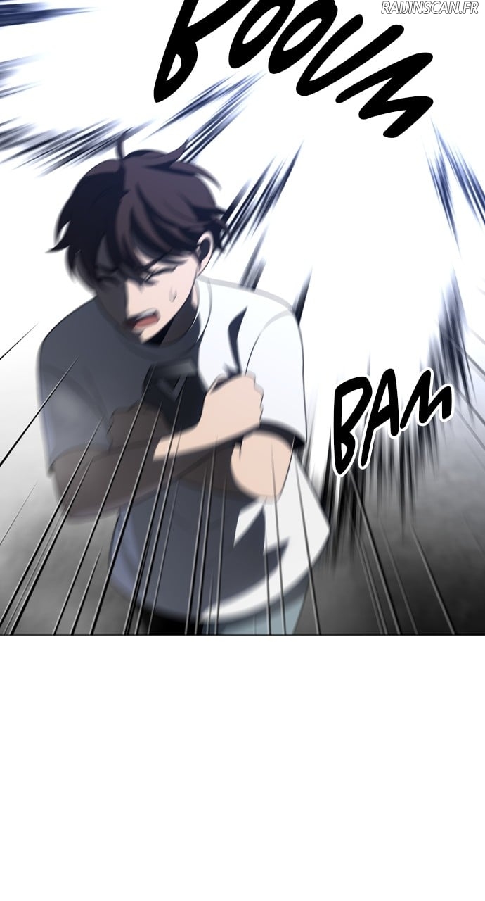 I Used To Be A Boss Chapitre 43 - Page 139