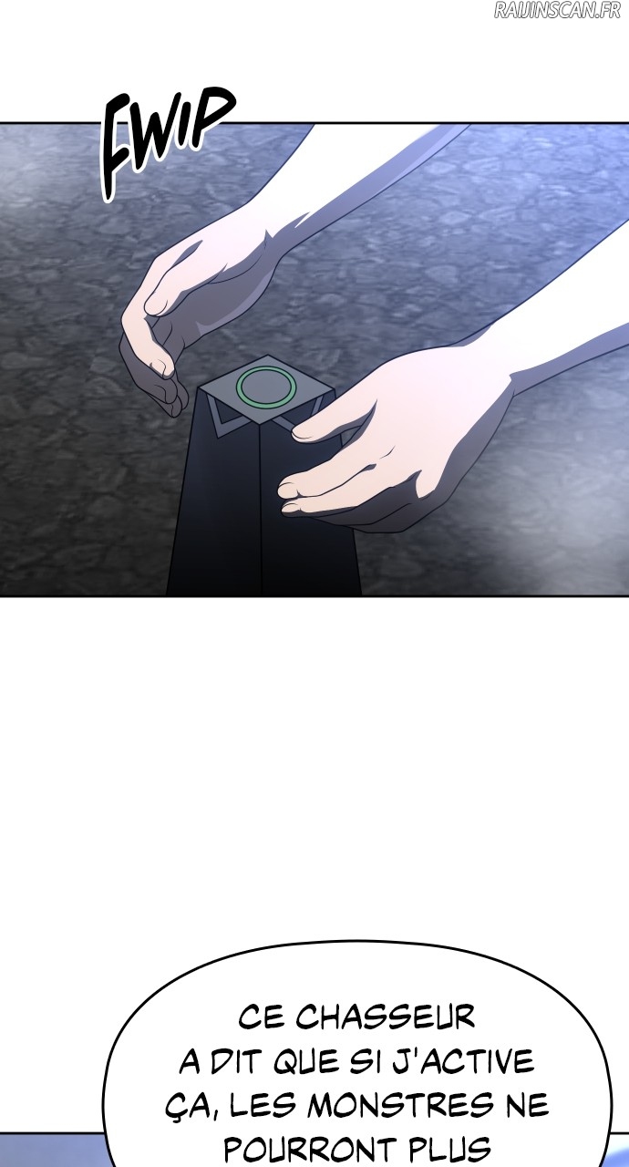 I Used To Be A Boss Chapitre 43 - Page 141