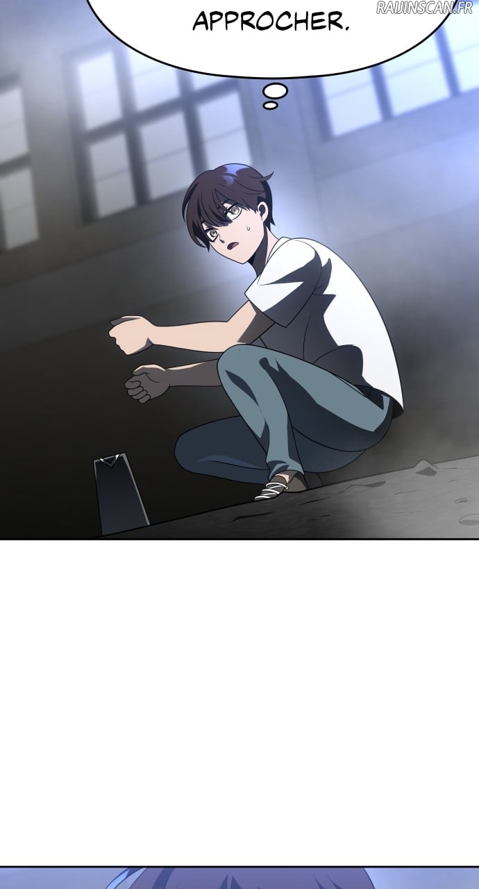 I Used To Be A Boss Chapitre 43 - Page 142