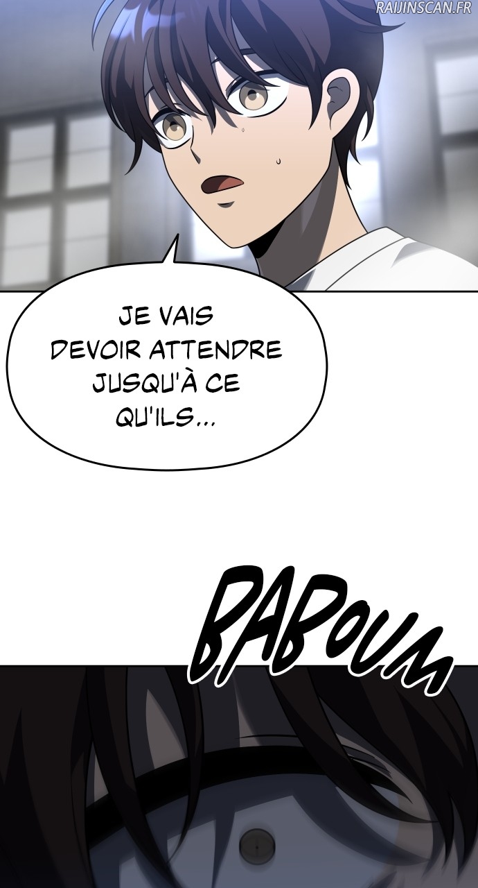 I Used To Be A Boss Chapitre 43 - Page 143