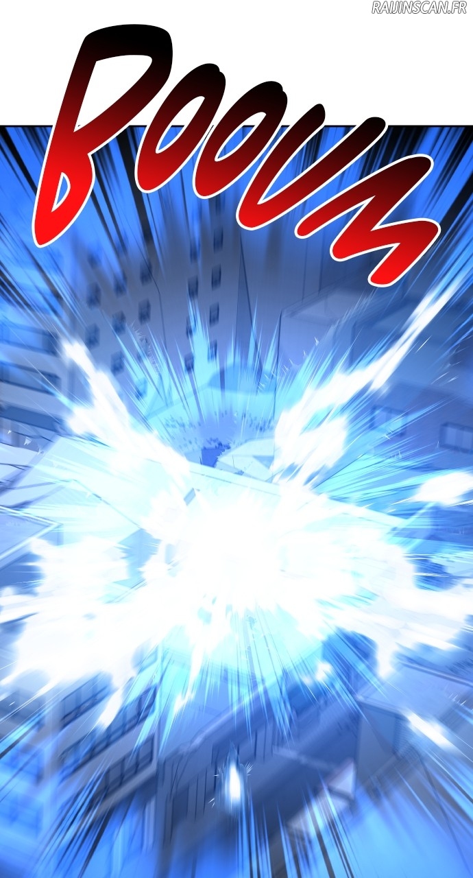 I Used To Be A Boss Chapitre 43 - Page 148