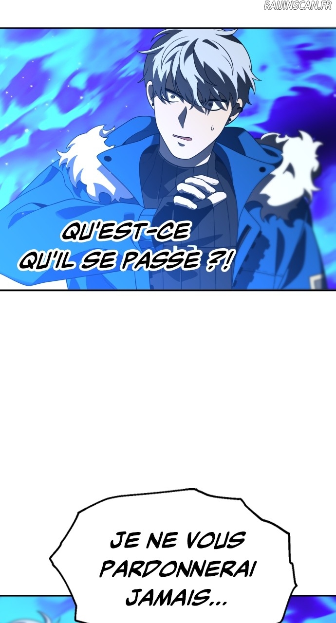 I Used To Be A Boss Chapitre 43 - Page 151