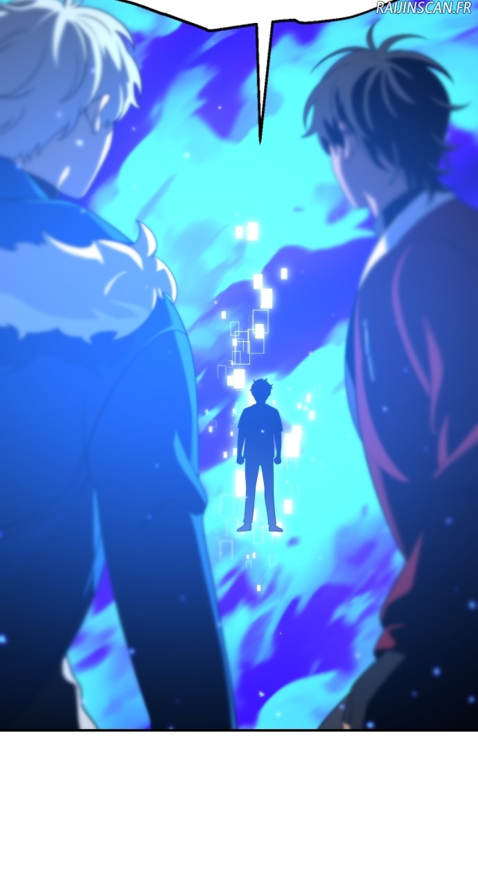 I Used To Be A Boss Chapitre 43 - Page 152