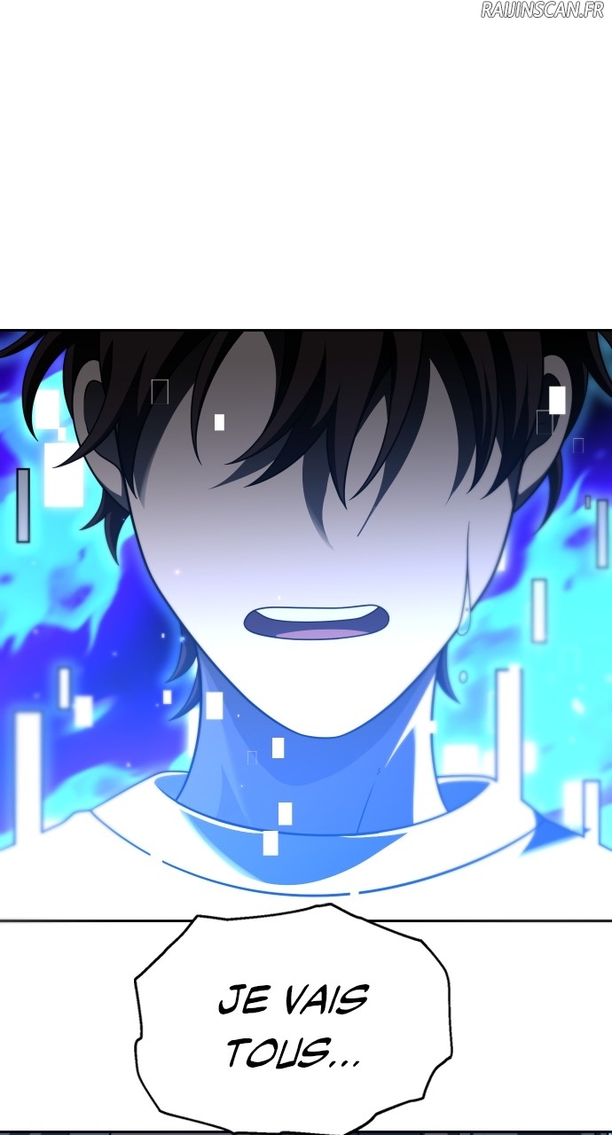 I Used To Be A Boss Chapitre 43 - Page 153