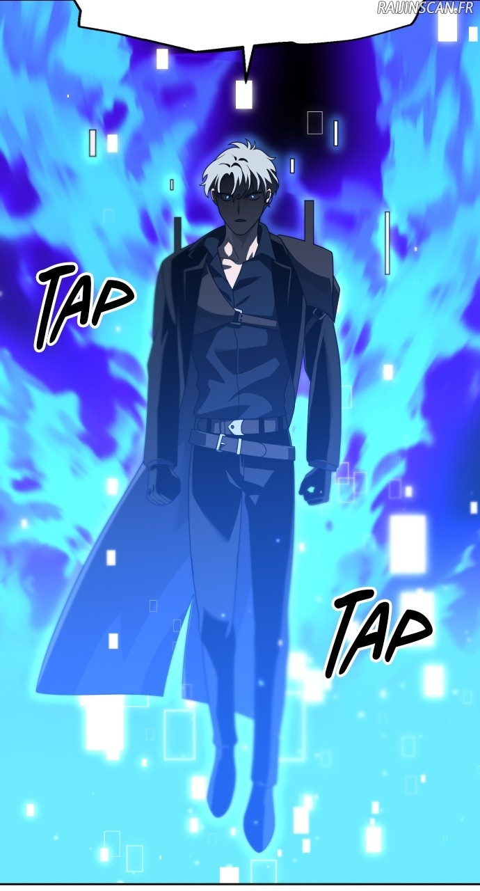 I Used To Be A Boss Chapitre 43 - Page 155