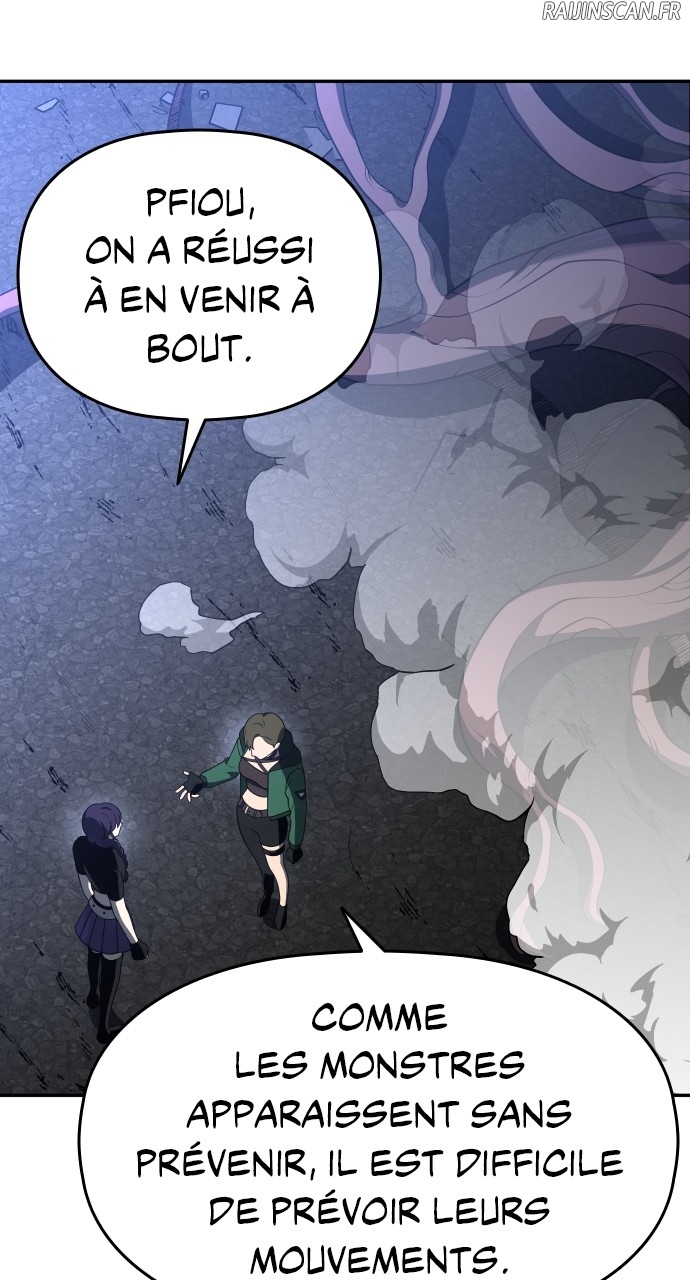 I Used To Be A Boss Chapitre 43 - Page 19
