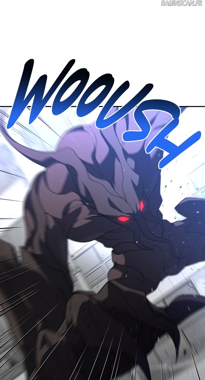 I Used To Be A Boss Chapitre 43 - Page 2