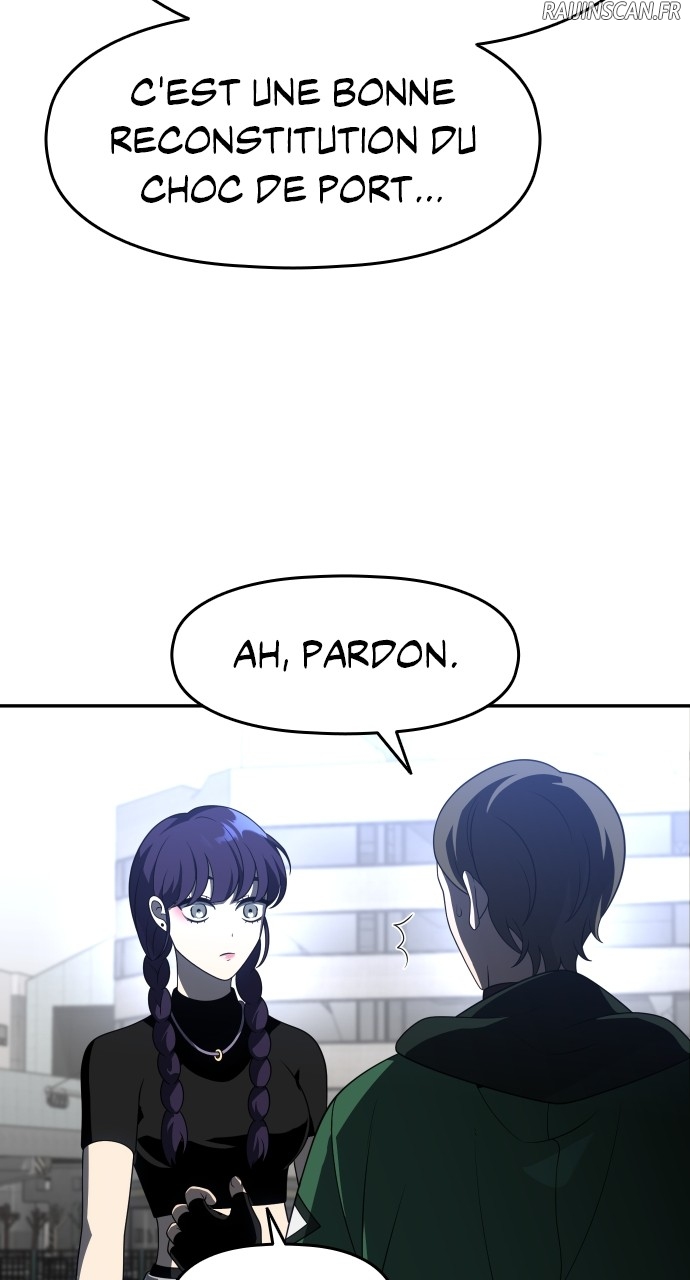 I Used To Be A Boss Chapitre 43 - Page 20
