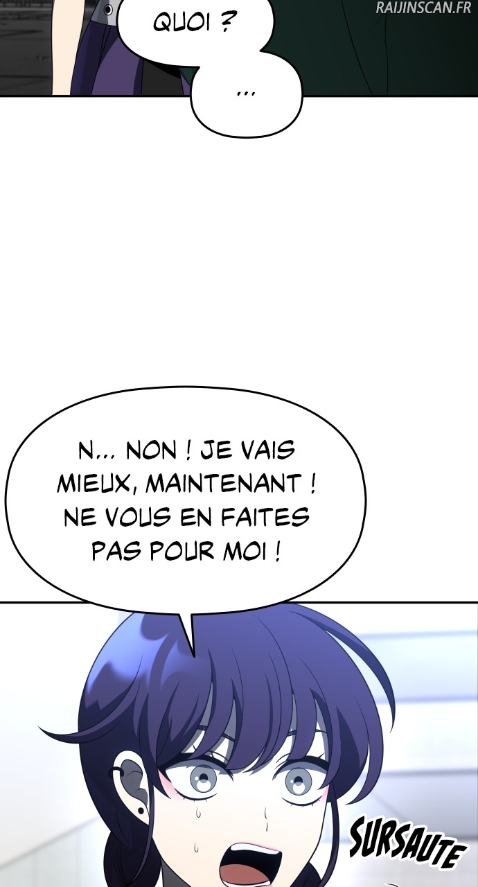 I Used To Be A Boss Chapitre 43 - Page 21