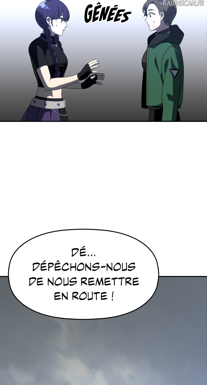 I Used To Be A Boss Chapitre 43 - Page 23