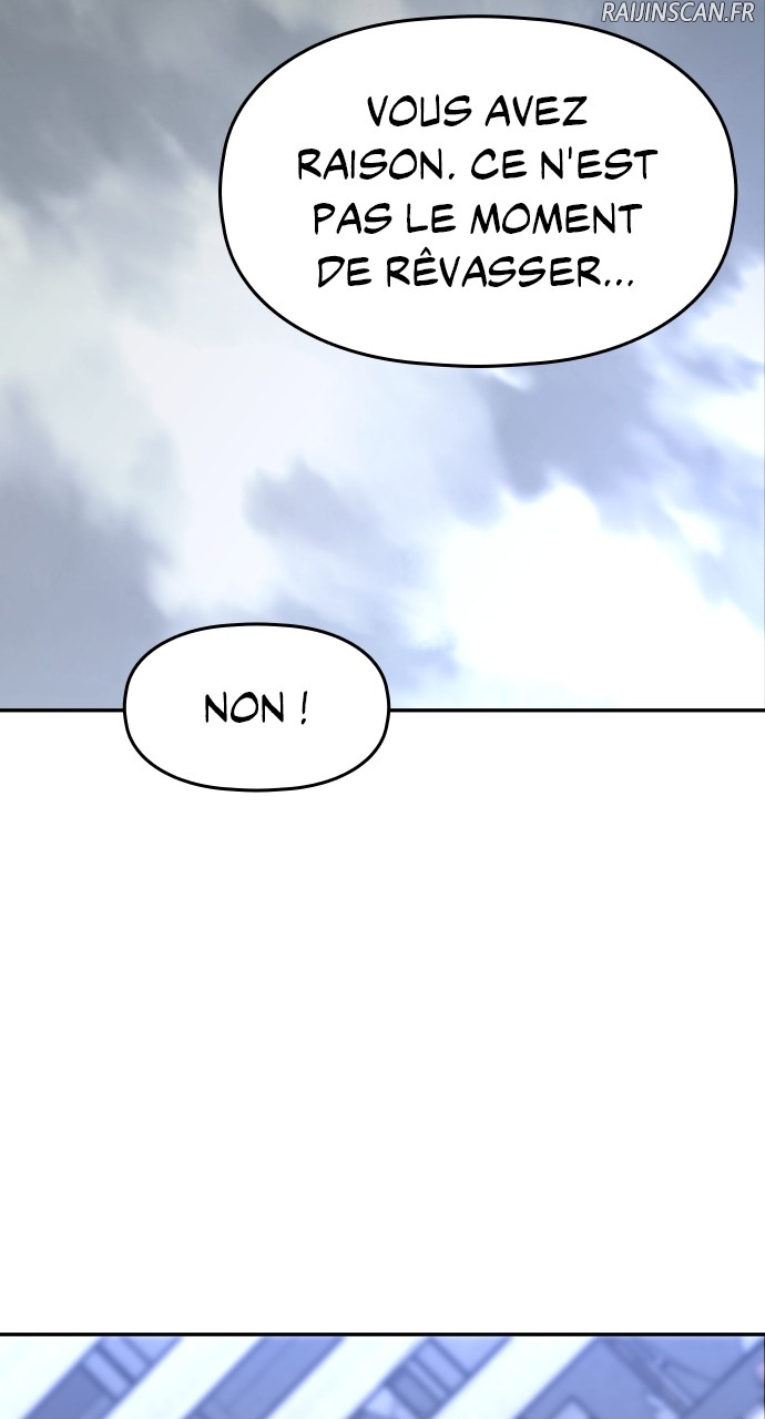 I Used To Be A Boss Chapitre 43 - Page 24