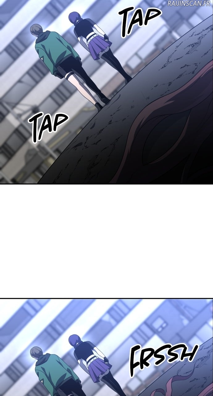 I Used To Be A Boss Chapitre 43 - Page 25
