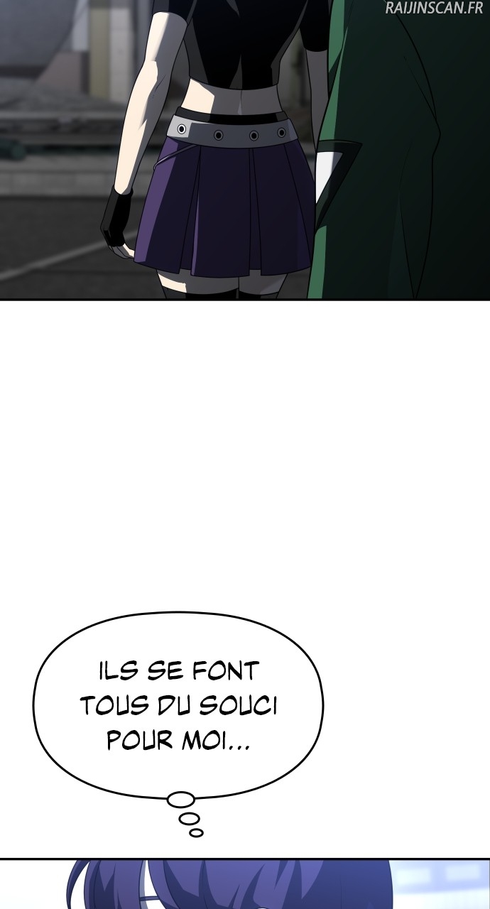 I Used To Be A Boss Chapitre 43 - Page 27