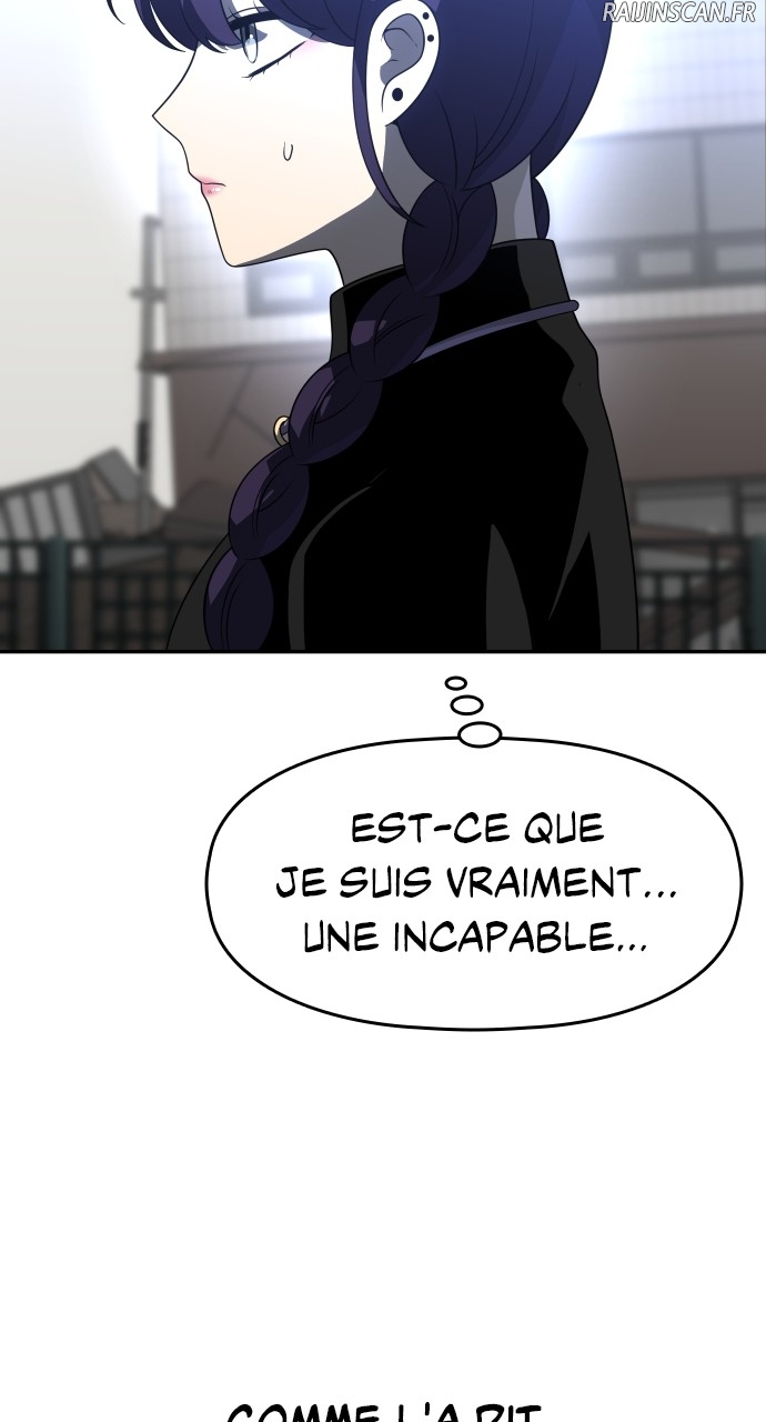 I Used To Be A Boss Chapitre 43 - Page 28