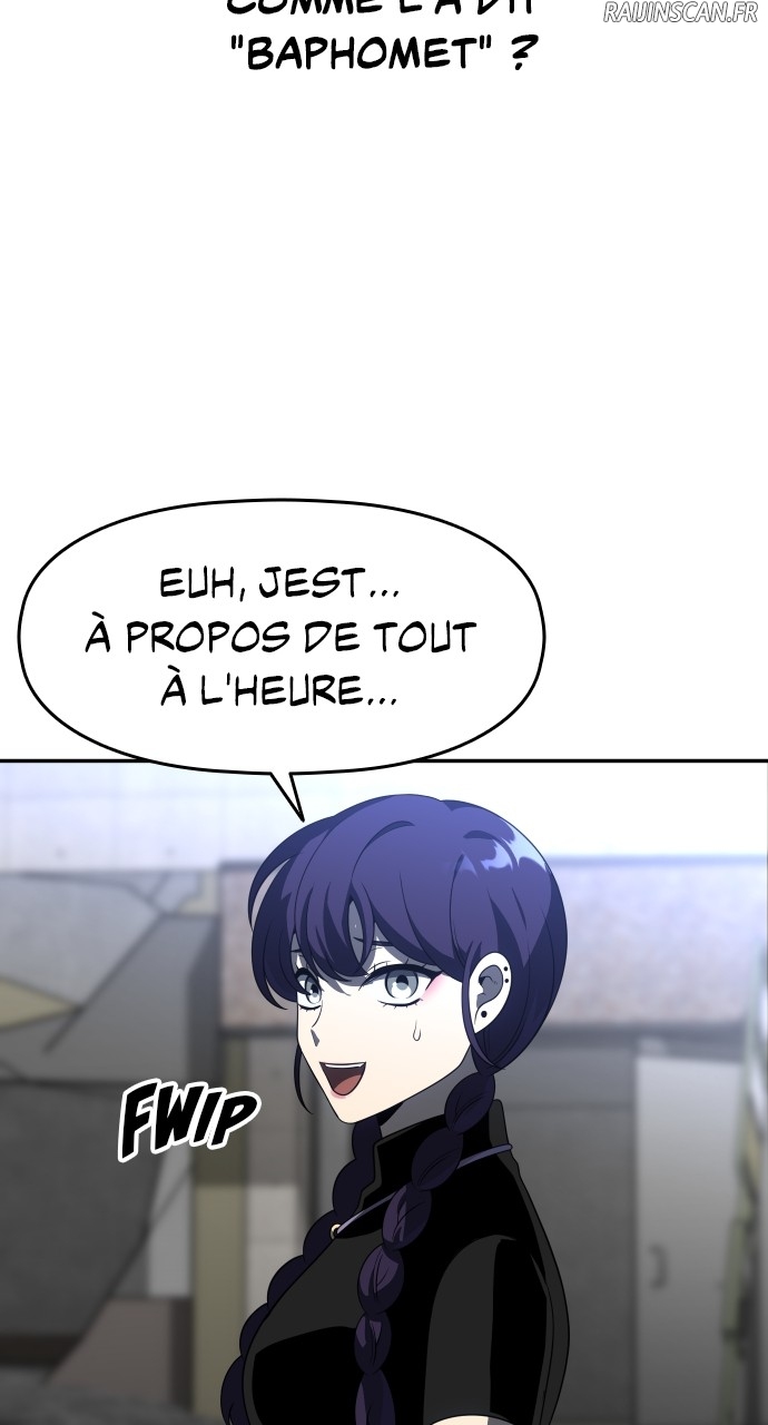 I Used To Be A Boss Chapitre 43 - Page 29