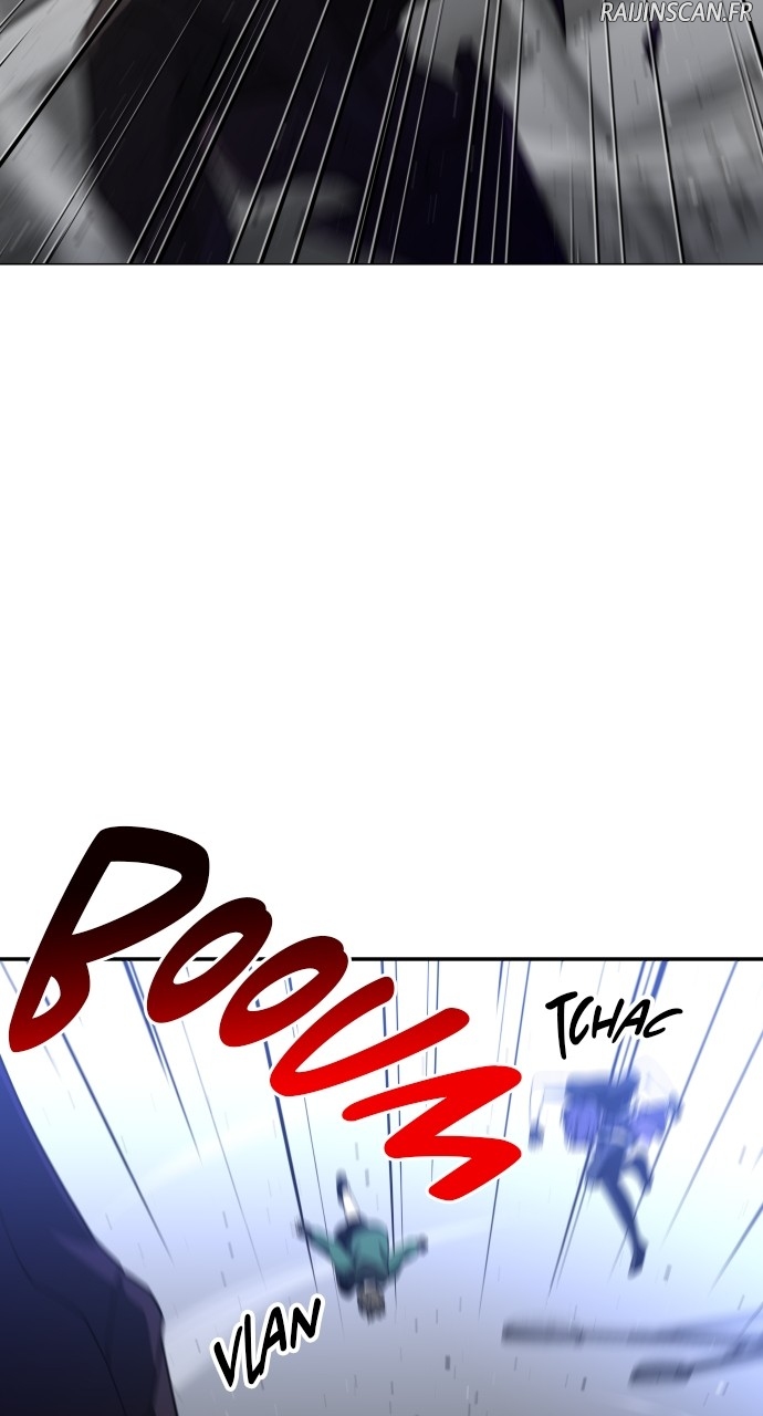 I Used To Be A Boss Chapitre 43 - Page 3