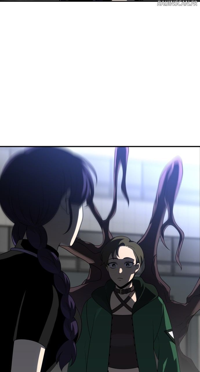 I Used To Be A Boss Chapitre 43 - Page 30