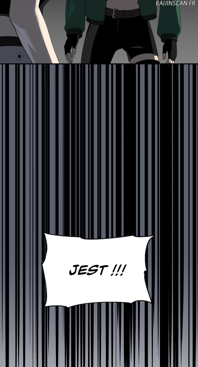 I Used To Be A Boss Chapitre 43 - Page 31