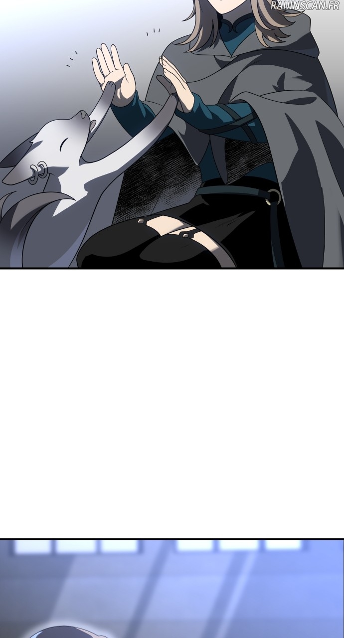 I Used To Be A Boss Chapitre 43 - Page 33