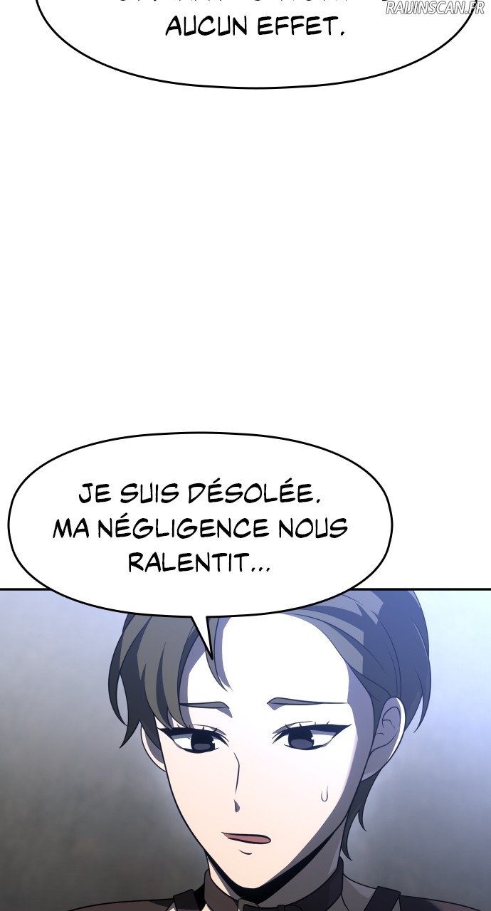 I Used To Be A Boss Chapitre 43 - Page 36