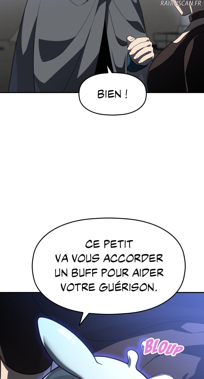 I Used To Be A Boss Chapitre 43 - Page 38