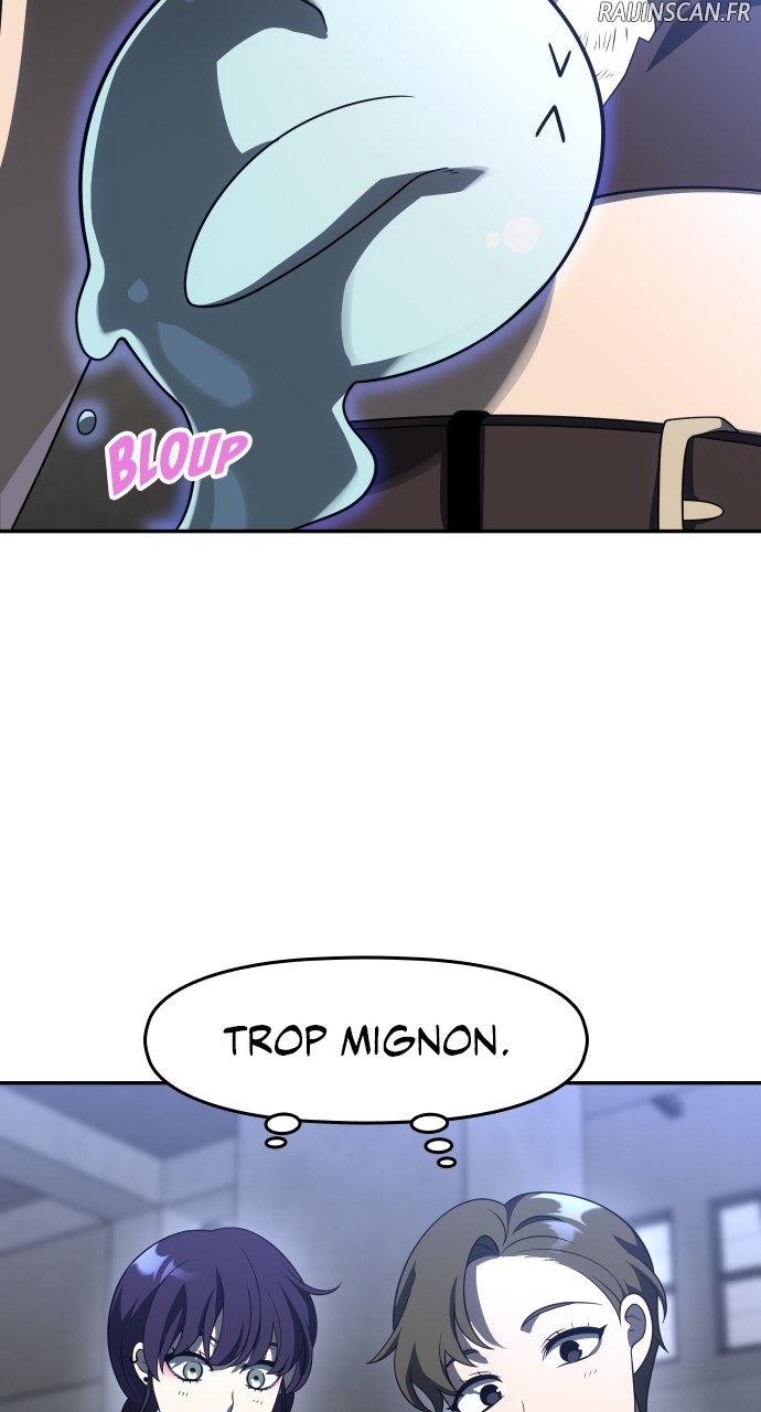 I Used To Be A Boss Chapitre 43 - Page 39