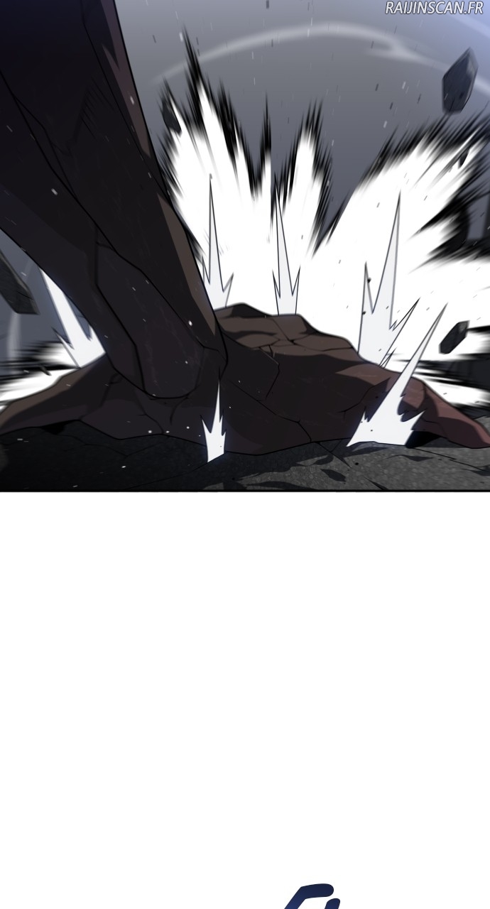 I Used To Be A Boss Chapitre 43 - Page 4