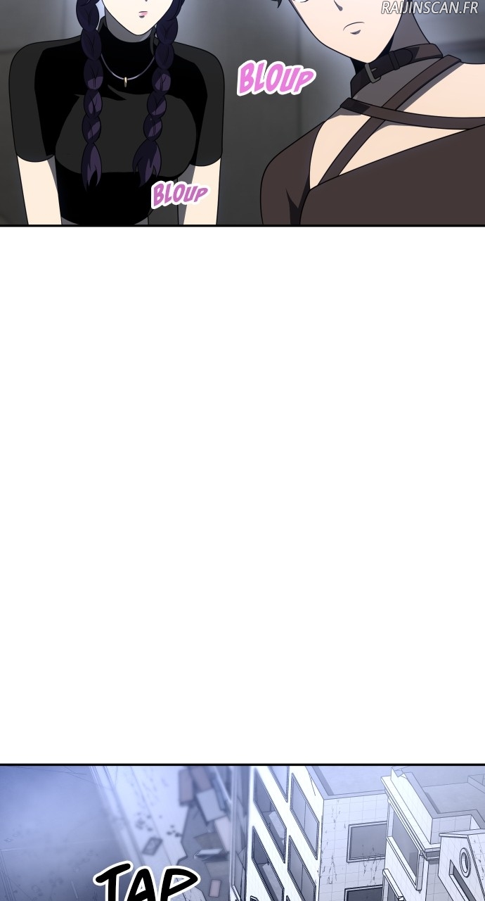 I Used To Be A Boss Chapitre 43 - Page 40