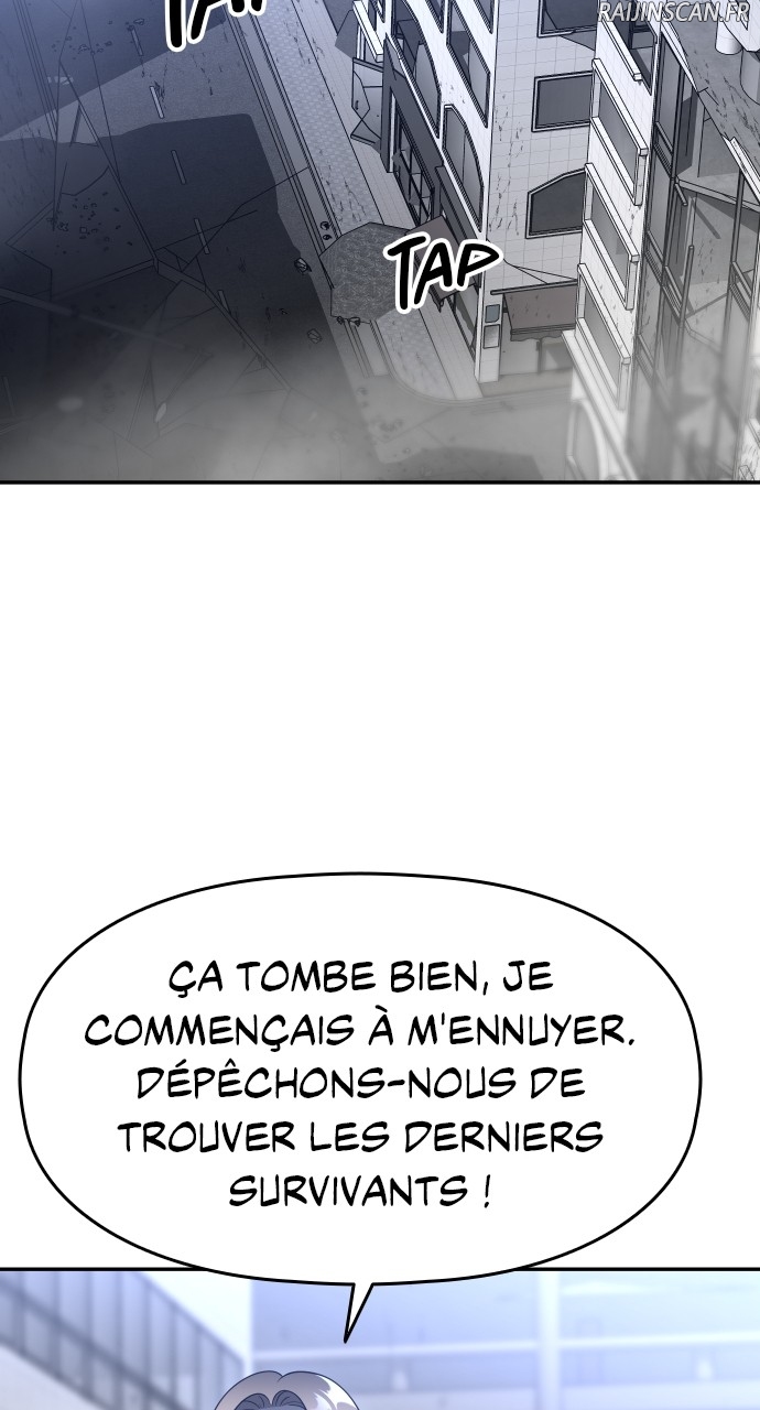 I Used To Be A Boss Chapitre 43 - Page 41
