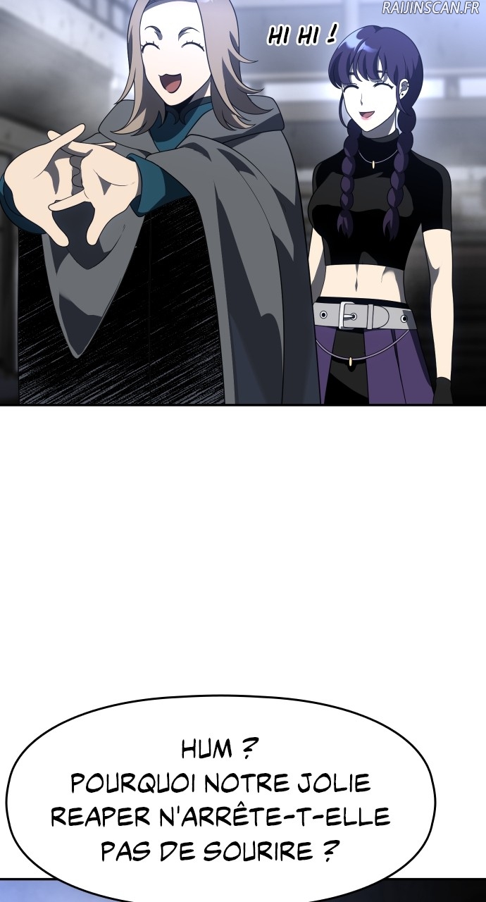 I Used To Be A Boss Chapitre 43 - Page 42