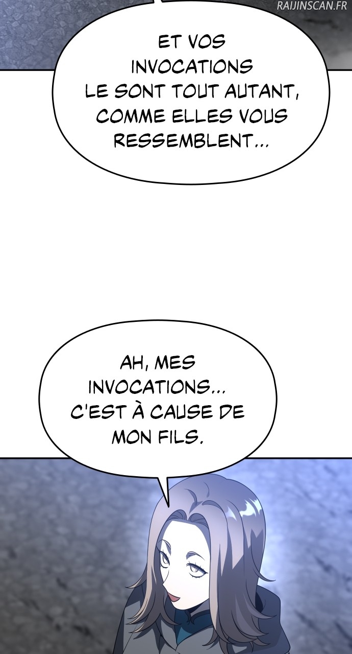 I Used To Be A Boss Chapitre 43 - Page 44
