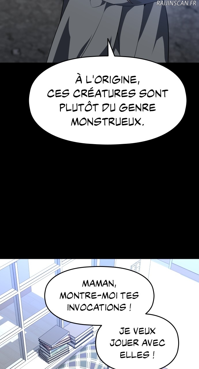 I Used To Be A Boss Chapitre 43 - Page 45