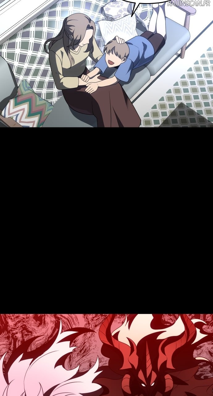 I Used To Be A Boss Chapitre 43 - Page 46