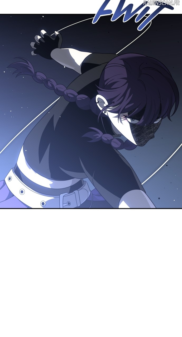 I Used To Be A Boss Chapitre 43 - Page 5