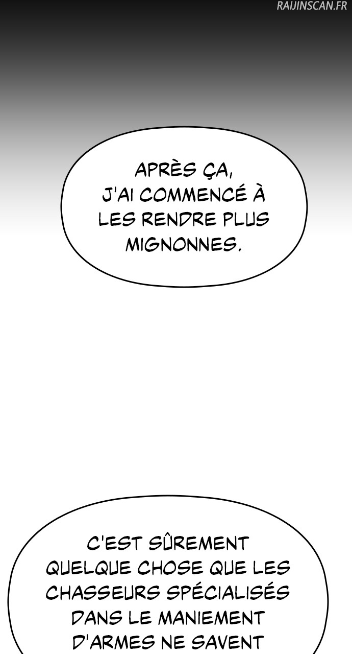I Used To Be A Boss Chapitre 43 - Page 50
