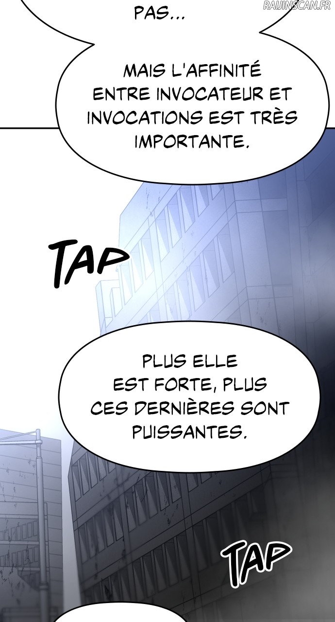 I Used To Be A Boss Chapitre 43 - Page 51