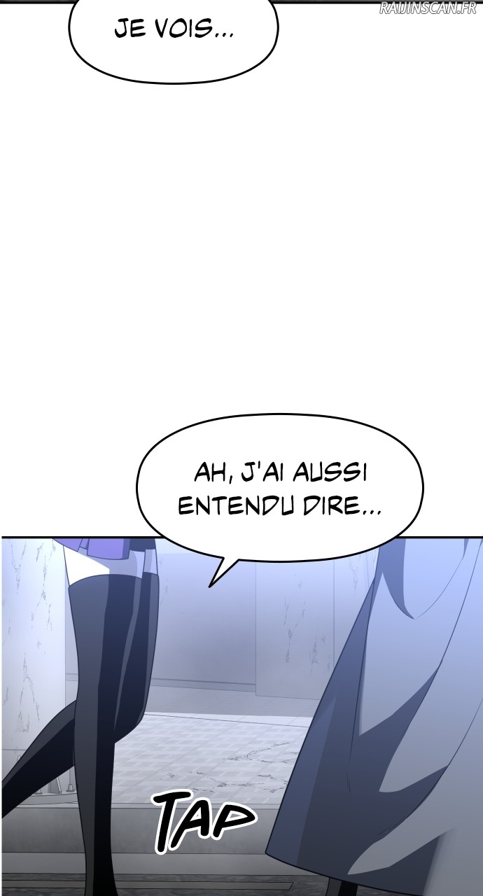 I Used To Be A Boss Chapitre 43 - Page 52