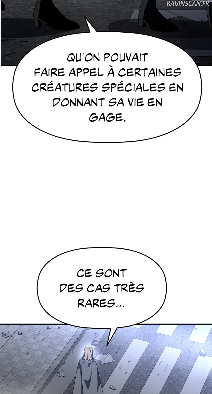 I Used To Be A Boss Chapitre 43 - Page 53