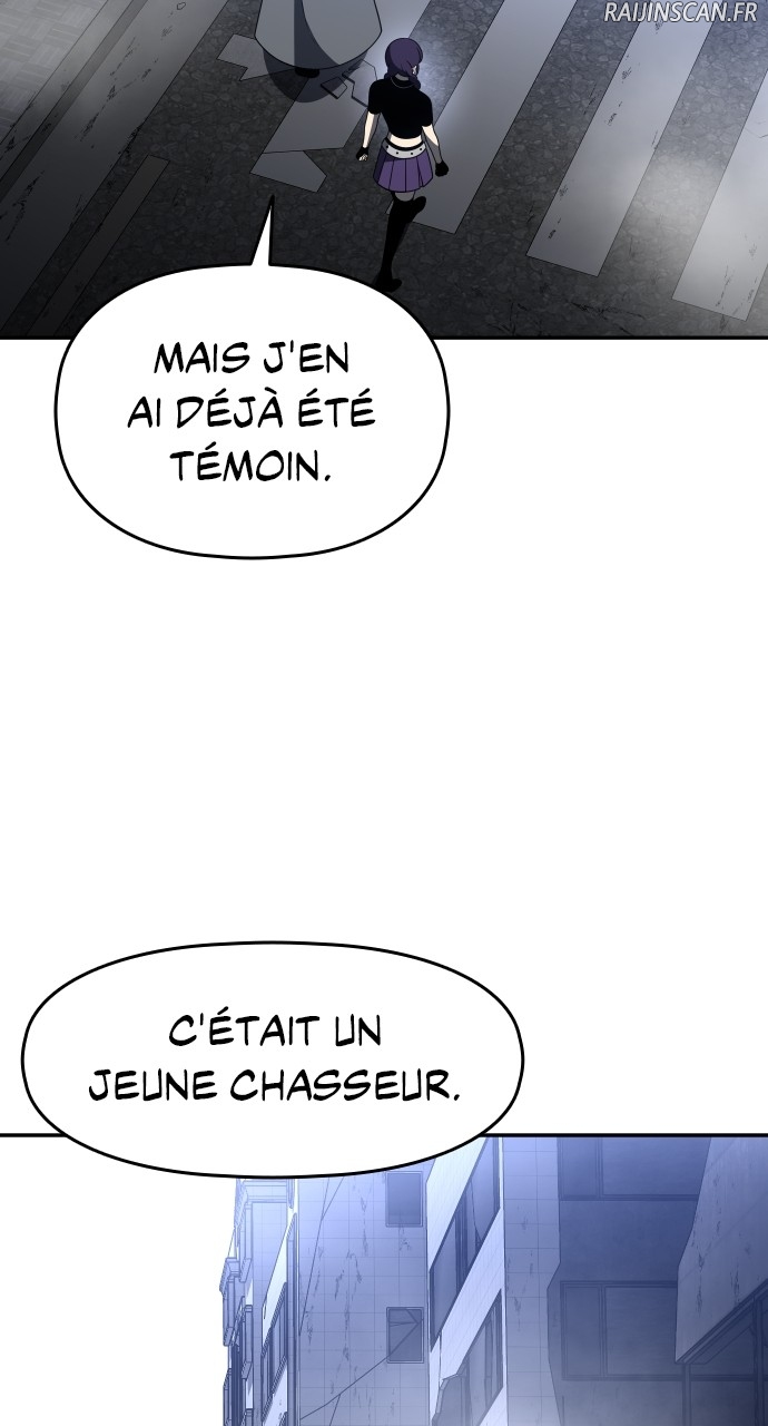 I Used To Be A Boss Chapitre 43 - Page 54