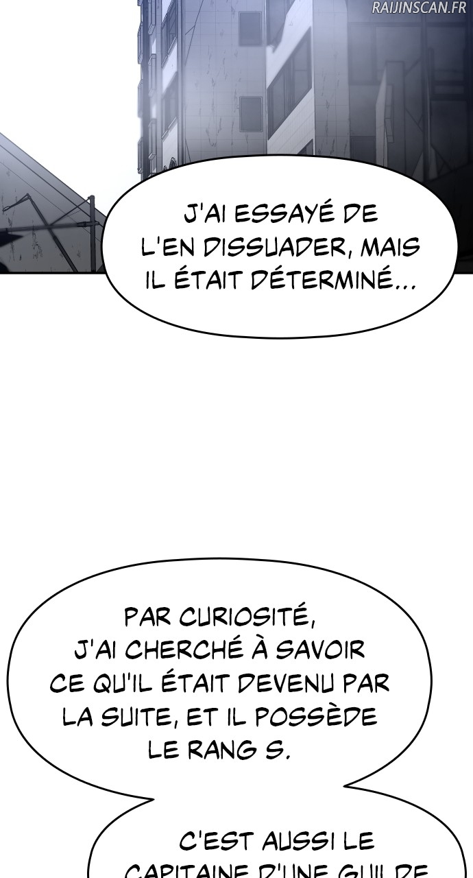 I Used To Be A Boss Chapitre 43 - Page 55
