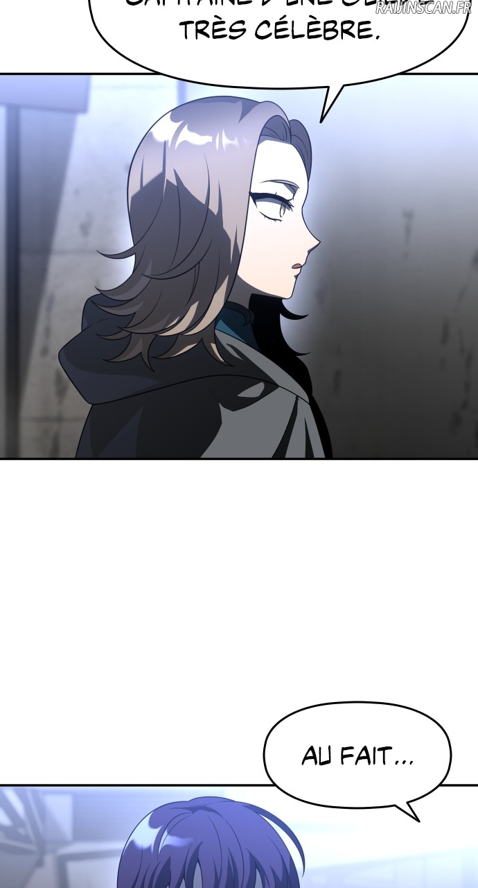 I Used To Be A Boss Chapitre 43 - Page 56