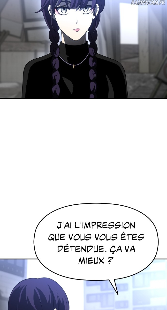 I Used To Be A Boss Chapitre 43 - Page 57
