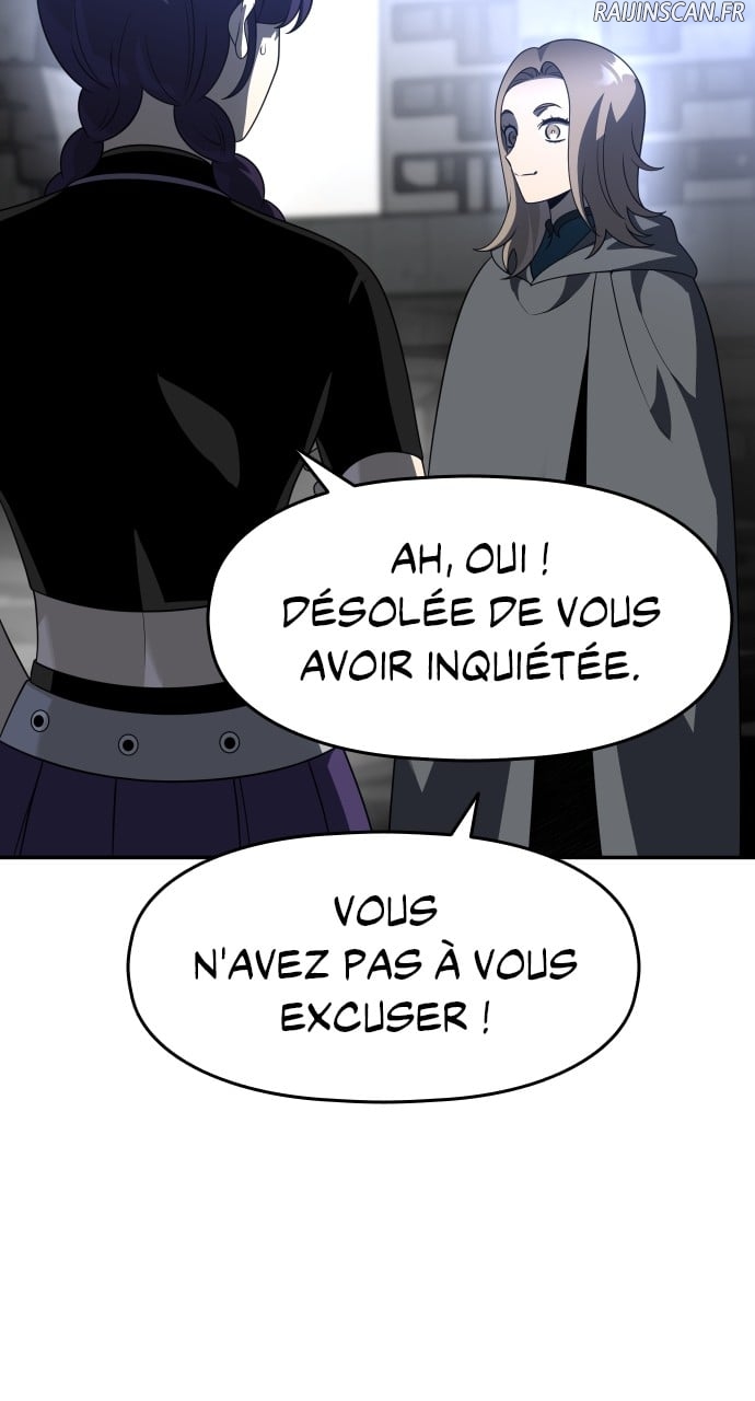 I Used To Be A Boss Chapitre 43 - Page 58