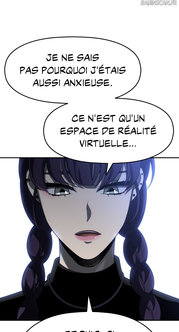 I Used To Be A Boss Chapitre 43 - Page 59