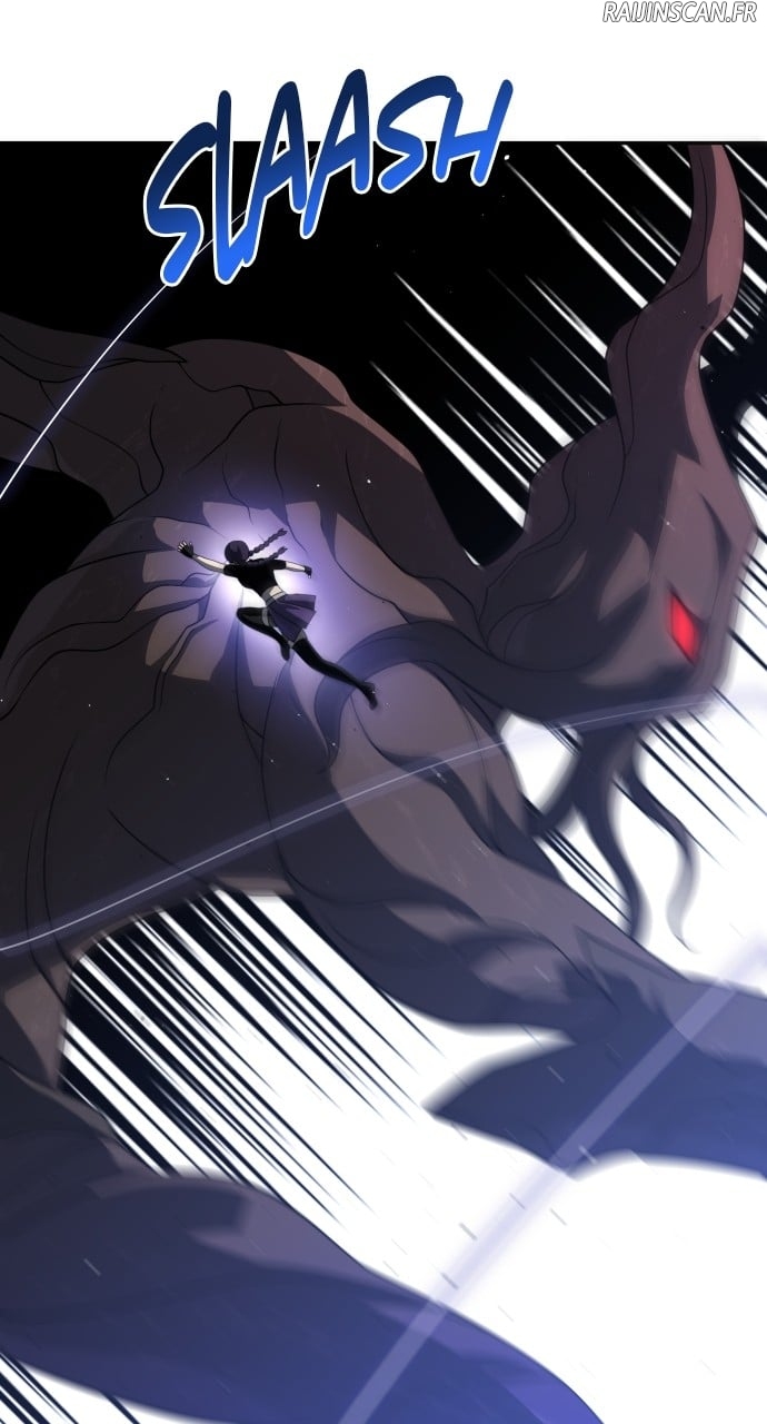 I Used To Be A Boss Chapitre 43 - Page 6