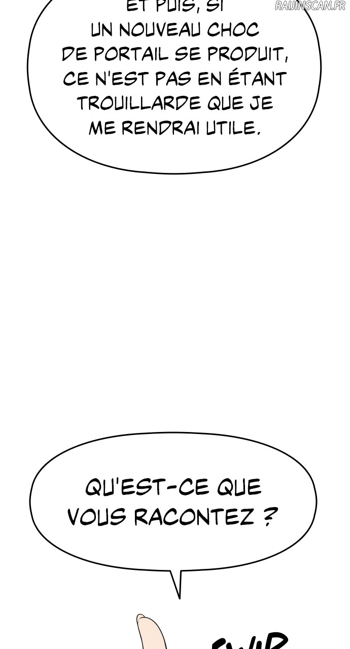 I Used To Be A Boss Chapitre 43 - Page 60